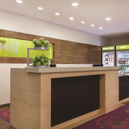 Home2 Suites By Hilton College Station Kültér fotó