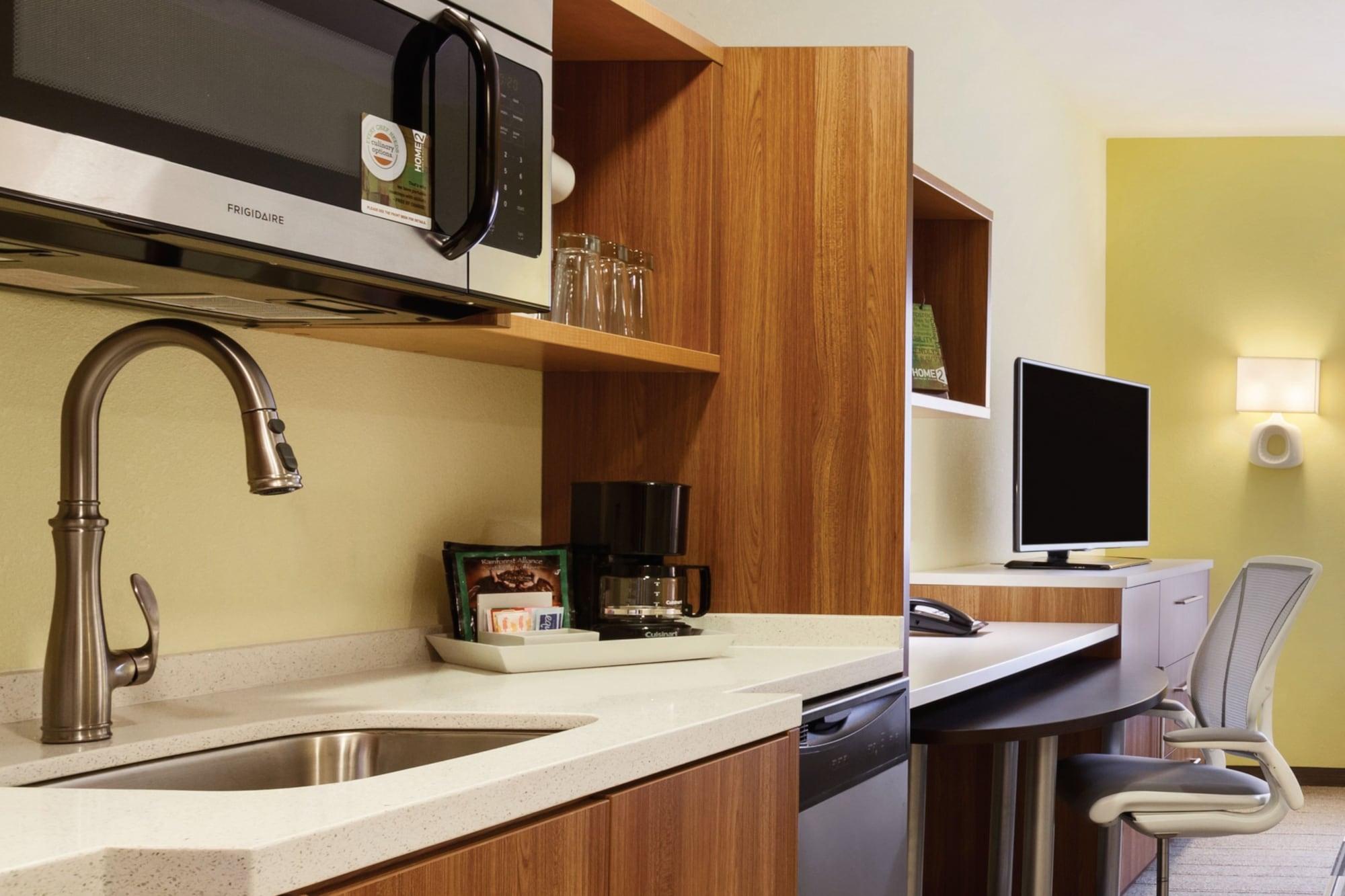 Home2 Suites By Hilton College Station Kültér fotó