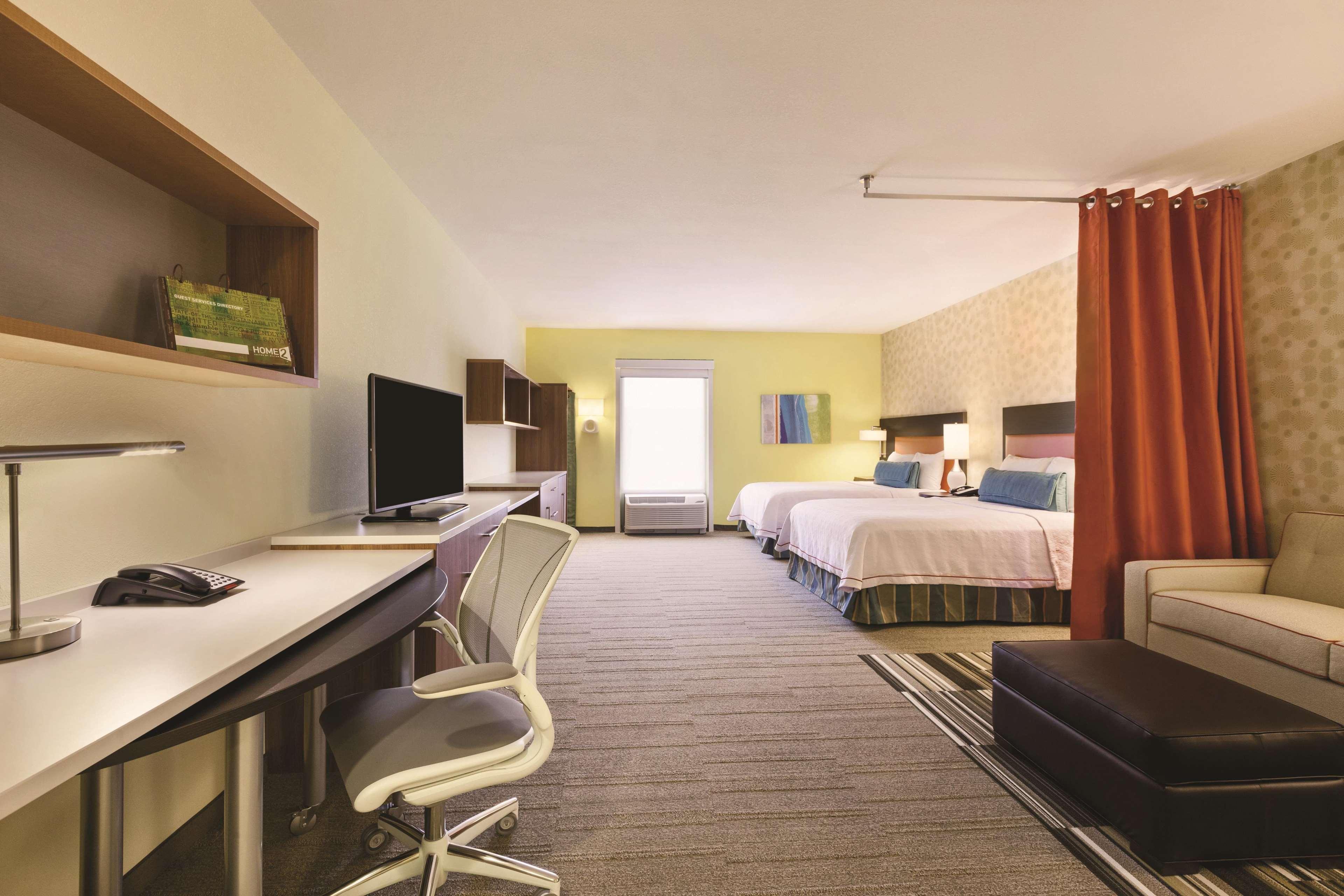 Home2 Suites By Hilton College Station Kültér fotó