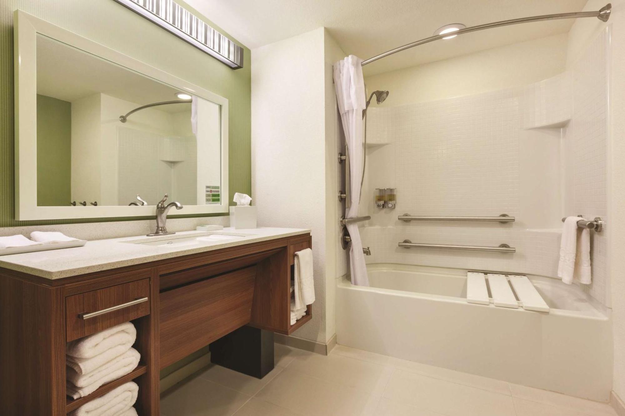 Home2 Suites By Hilton College Station Kültér fotó