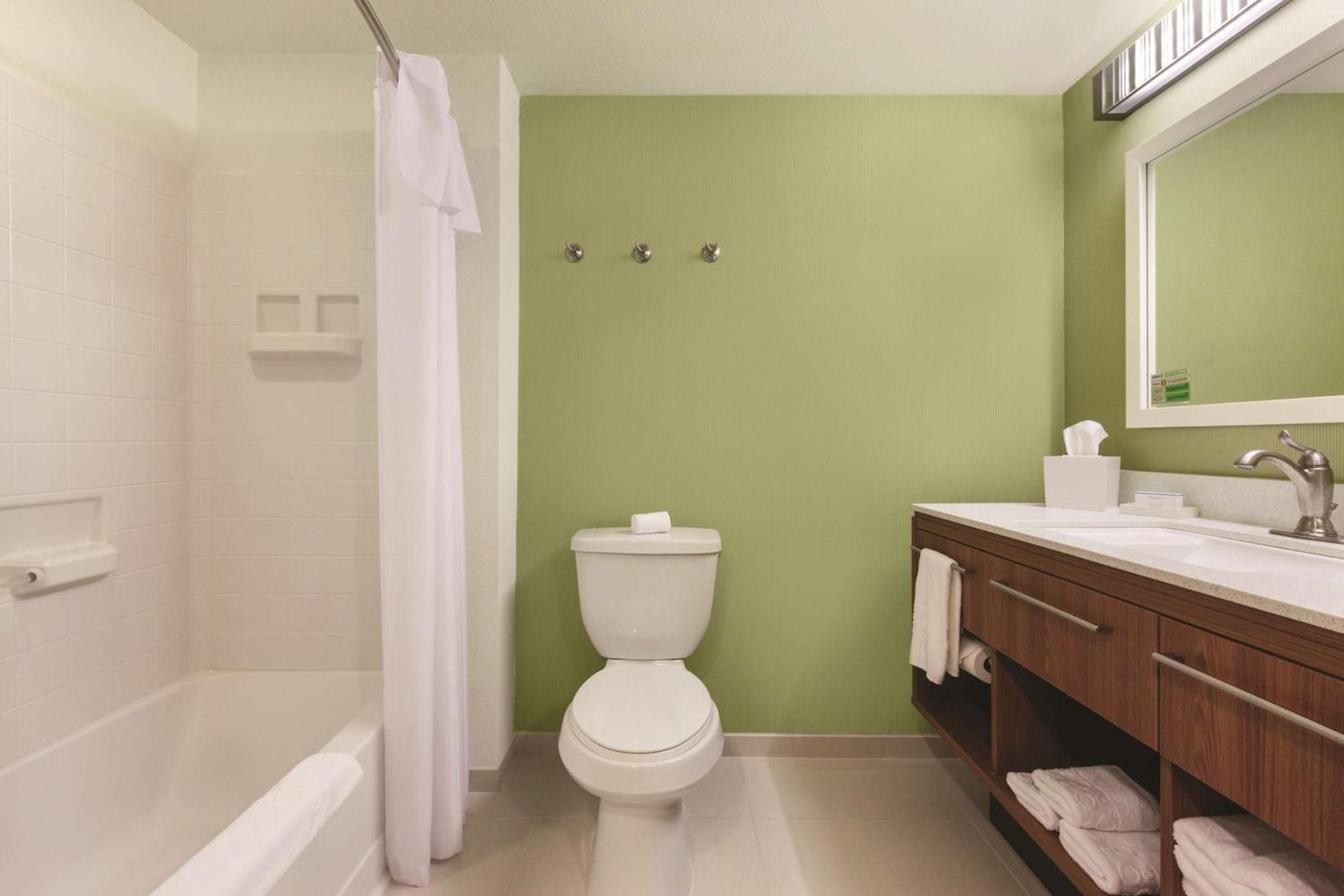 Home2 Suites By Hilton College Station Kültér fotó