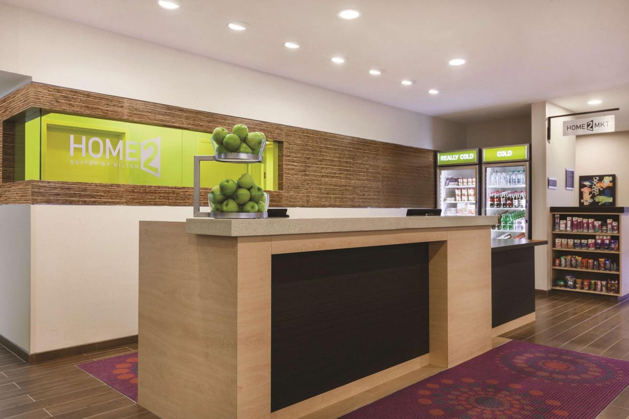 Home2 Suites By Hilton College Station Kültér fotó
