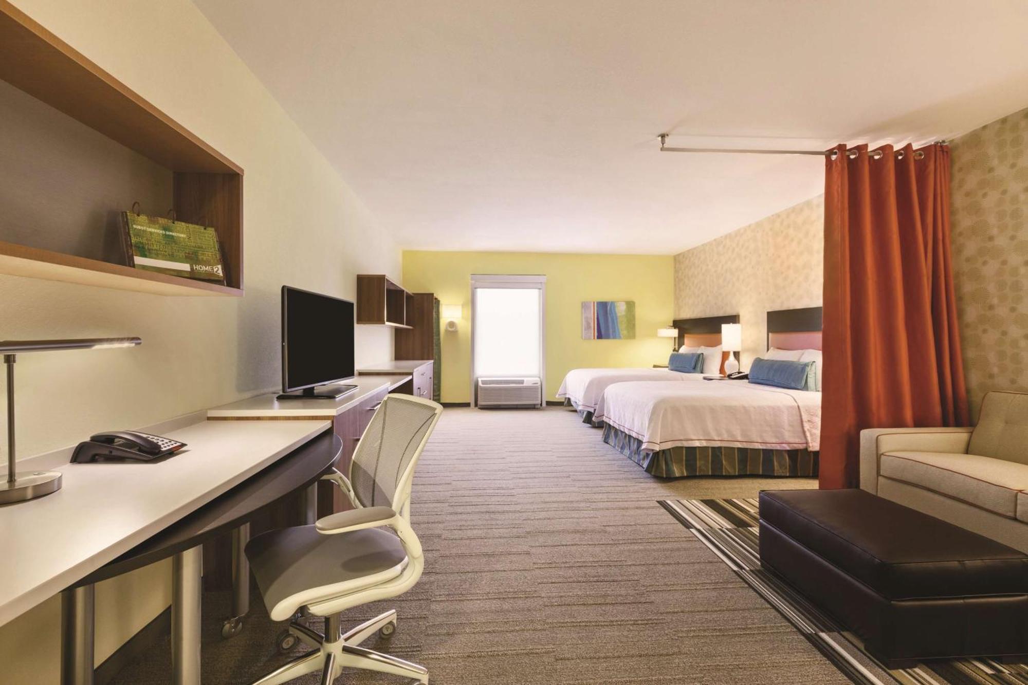 Home2 Suites By Hilton College Station Kültér fotó