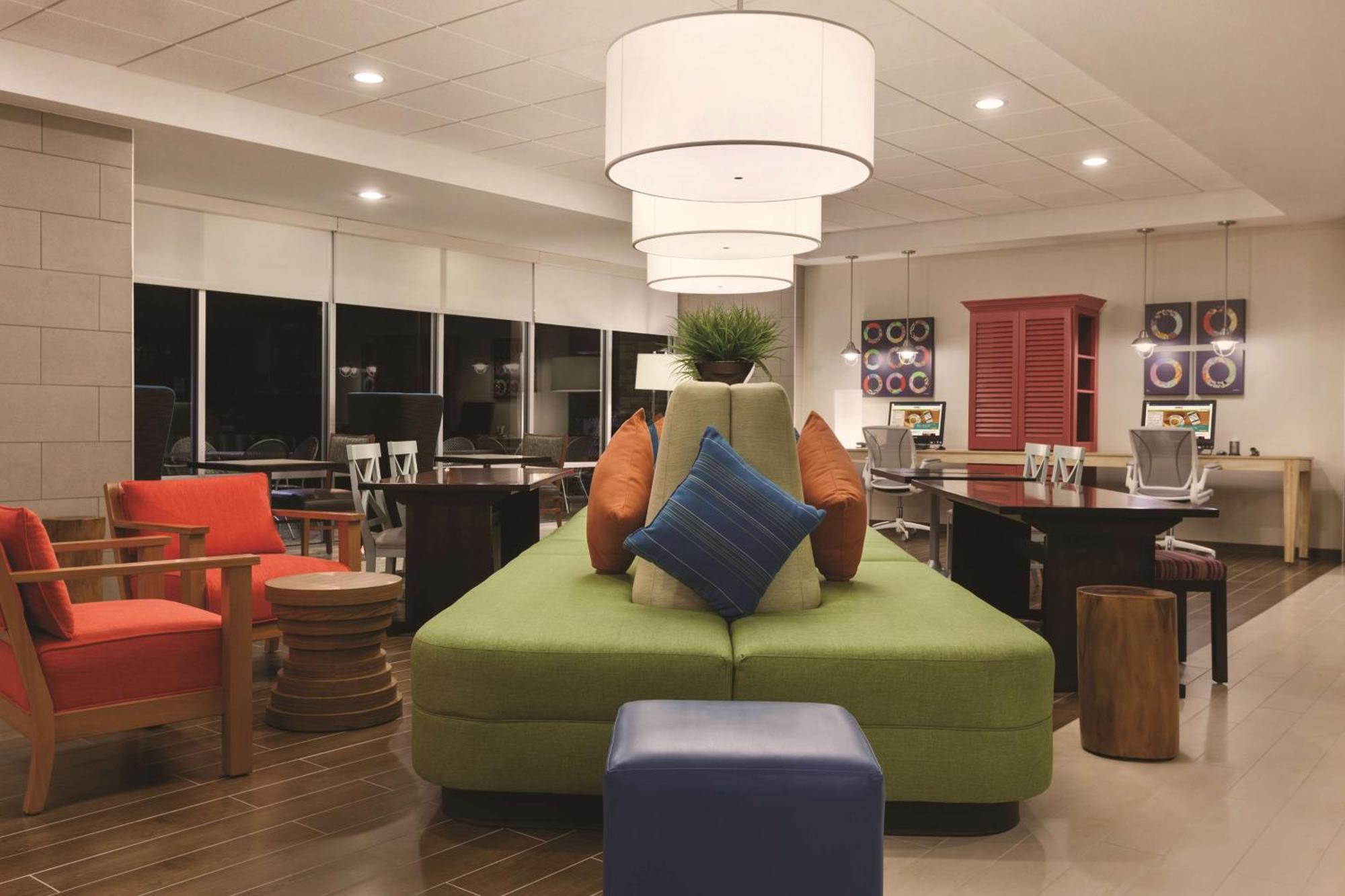 Home2 Suites By Hilton College Station Kültér fotó