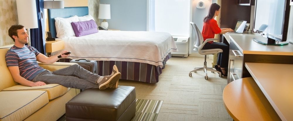 Home2 Suites By Hilton College Station Kültér fotó