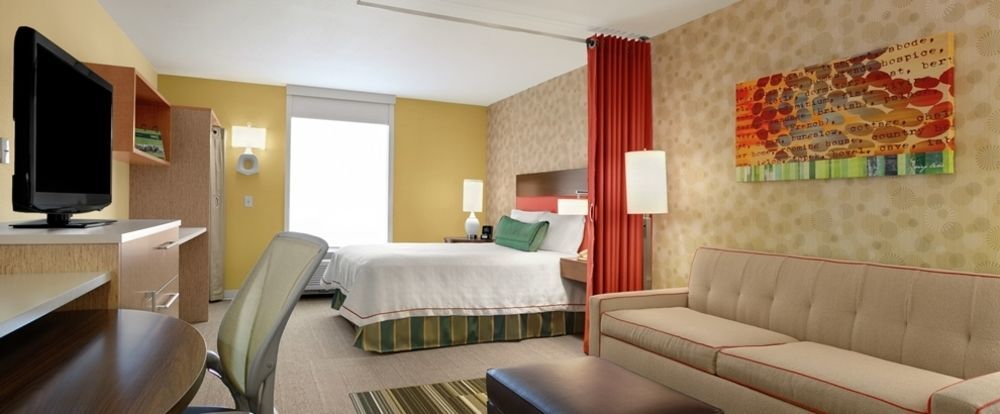 Home2 Suites By Hilton College Station Kültér fotó