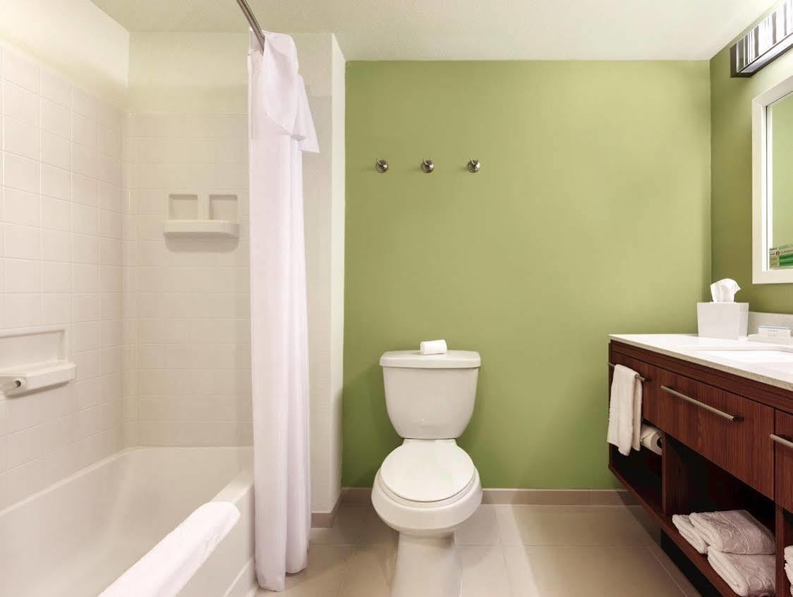 Home2 Suites By Hilton College Station Kültér fotó